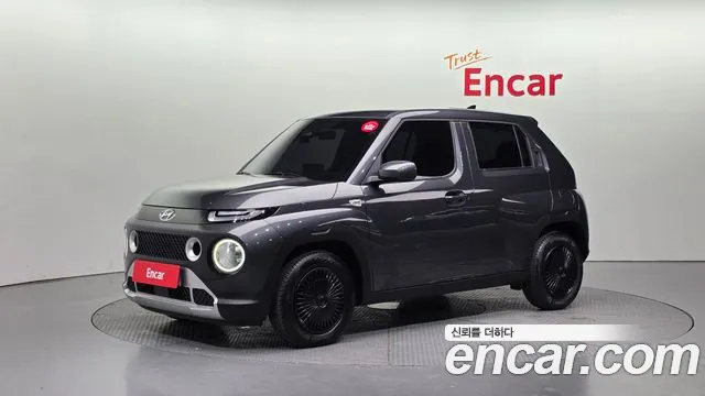 Hyundai Turbo