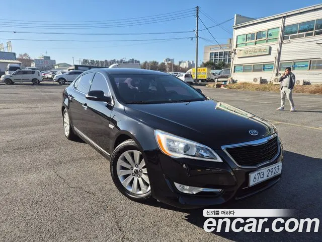 Kia K7 VG240