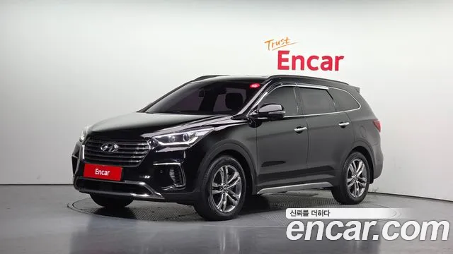 Hyundai The New Diesel 2.2 2WD