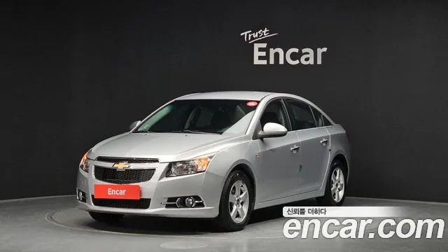 Chevrolet(GM) 1.6 CDX