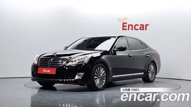 Hyundai VS380 Premium