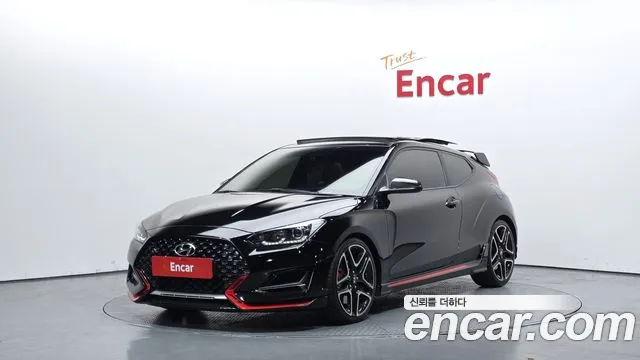 Hyundai (JS) 2.0 N