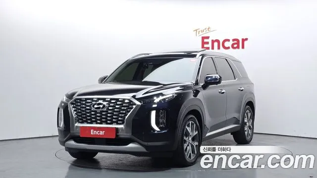 Hyundai Palisade Diesel 2.2 2WD Prestige