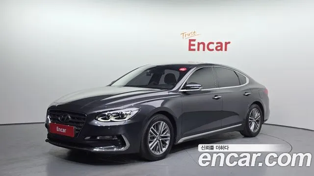Hyundai Grandeur IG 2.4 Premium