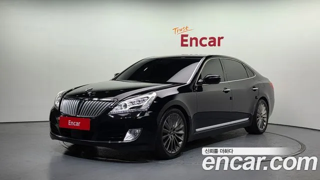 Hyundai VS380 Prestige