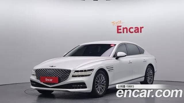 Genesis G80 (RG3) Gasoline 2.5 Turbo AWD