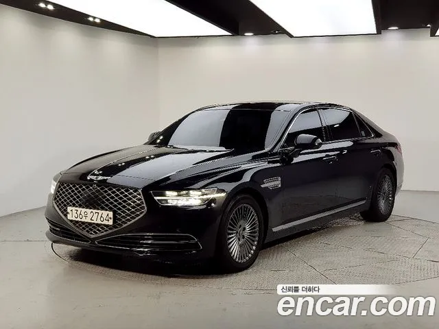 Genesis G90 3.8 AWD