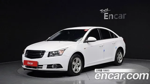 Chevrolet(GM) 1.6 SX