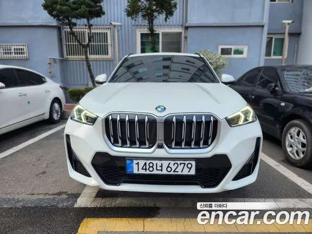 BMW X1 (U11) xDrive 20i M