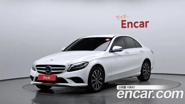 Mercedes-Benz C- W205 C200