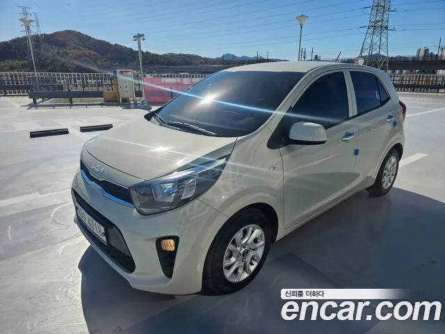 Kia All New (JA)