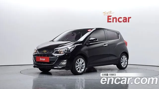 Chevrolet(GM) The New