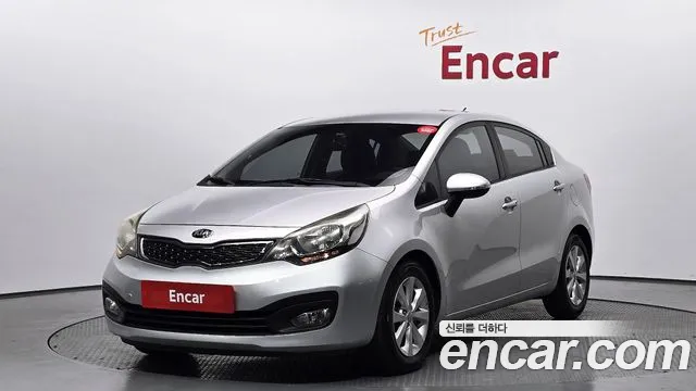 Kia All New 1.6 GDI