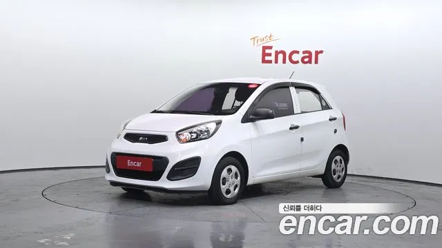 Kia All New