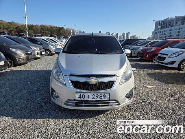 Chevrolet(GM)