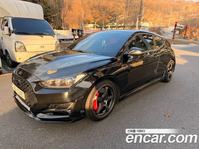 Hyundai (JS) 2.0 N