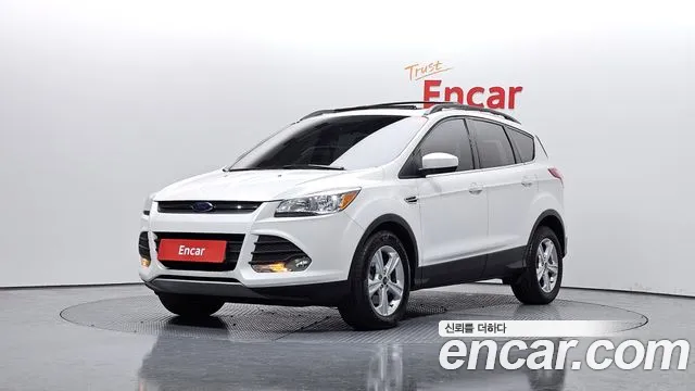 Ford 2.0 3