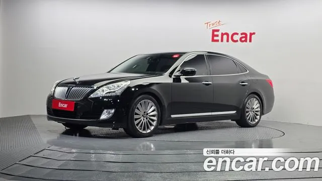Hyundai VS380 Premium