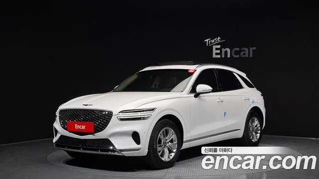 Genesis GV70 2.2 Diesel 2WD