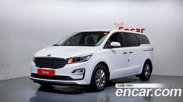 Kia The New Carnival 11