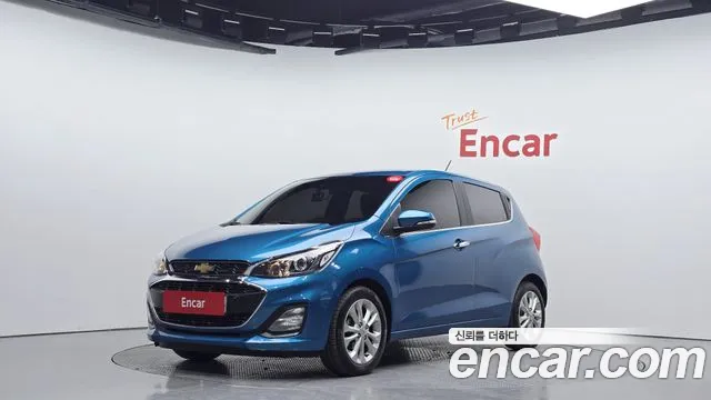 Chevrolet(GM) The New