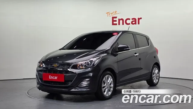 Chevrolet(GM) The New