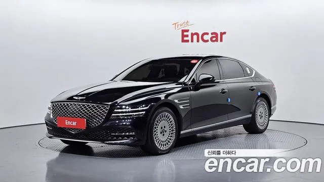 Genesis G80 (RG3) Gasoline 3.5 Turbo AWD