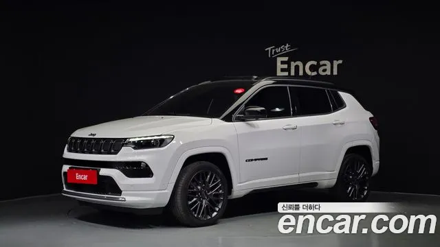 Jeep 2 S 2.4 AWD
