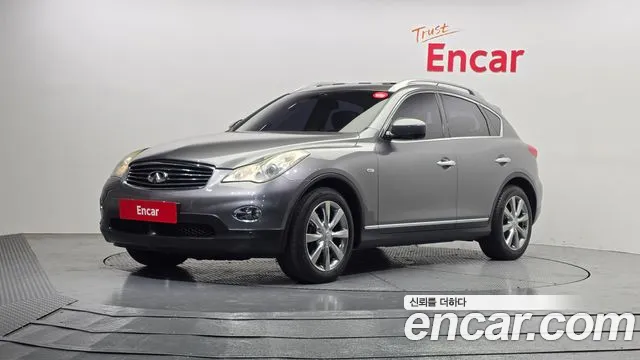 EX35 3.5 J50