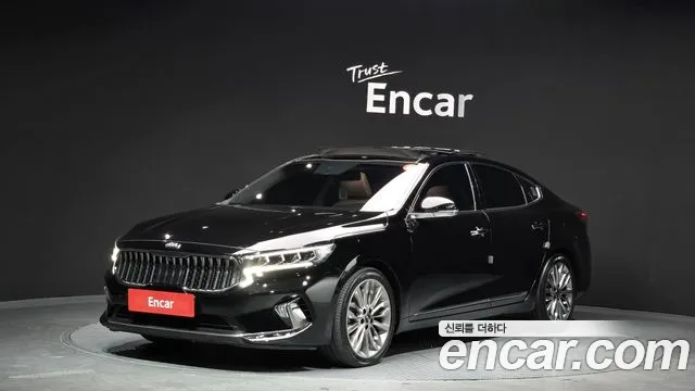 Kia K7 3.0 GDI Signature