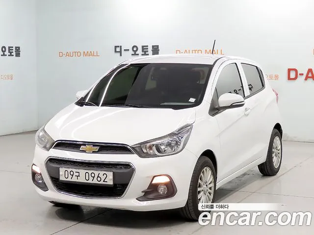 Chevrolet(GM) LT
