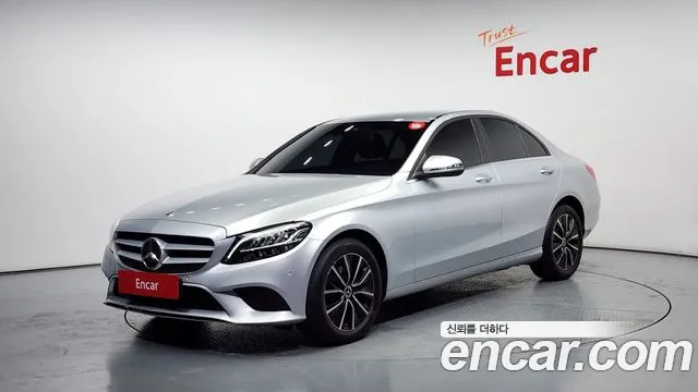 Mercedes-Benz C- W205 C200