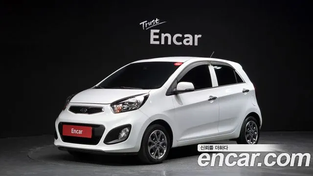 Kia All New