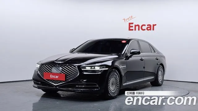 Genesis G90 3.8 AWD Premium
