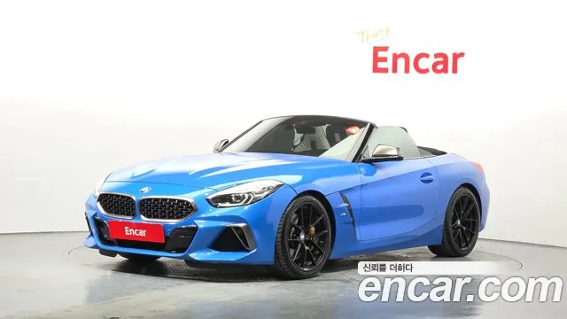 BMW Z4 (G29) M40i