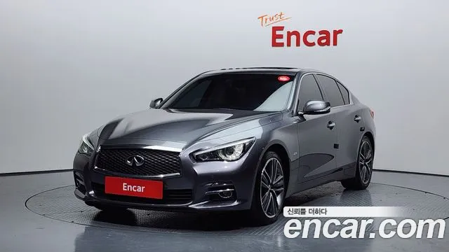 Q50 2.2d Premium
