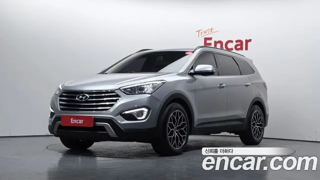 Hyundai Diesel(e-VGT) 2.2 2WD Exclusive Base