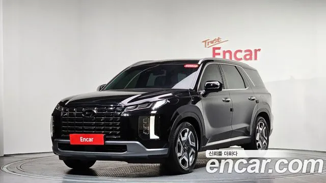 Hyundai The New Palisade Diesel 2.2 2WD Prestige