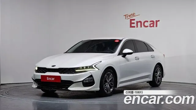 Kia K5 III 2.0