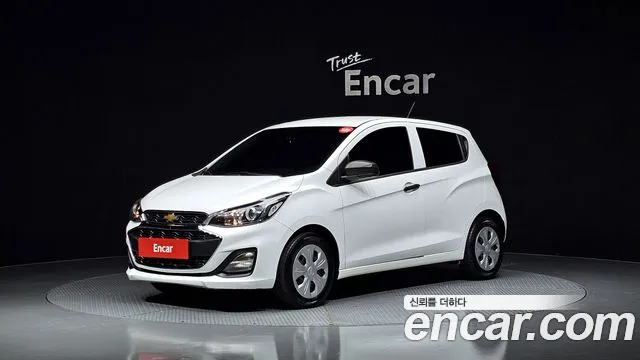 Chevrolet(GM) The New
