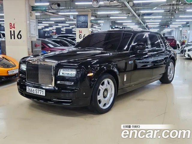 6.7 V12