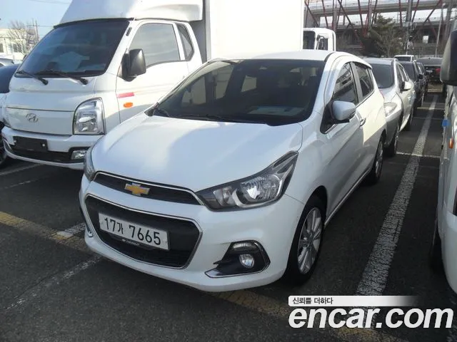 Chevrolet(GM) LTZ