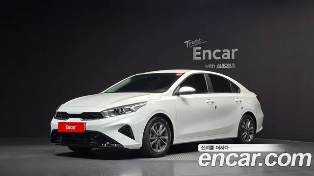 Kia The New K3 2 1.6