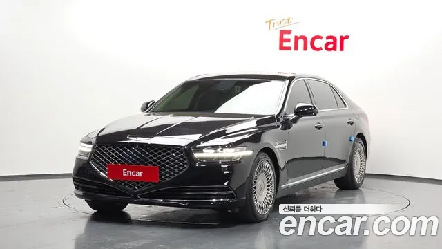 Genesis G90 3.8 AWD Prestige