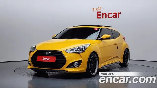 Hyundai Turbo GDi
