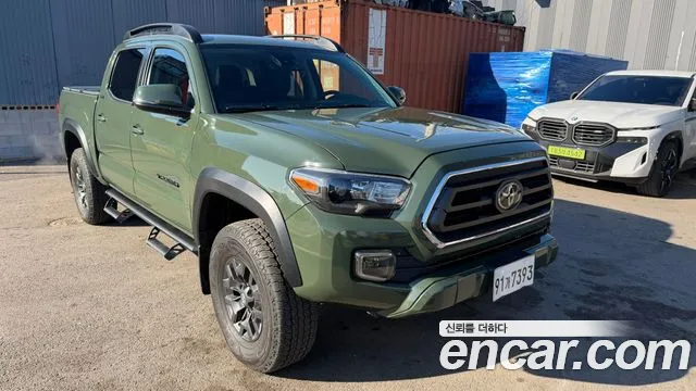 Toyota 3.5