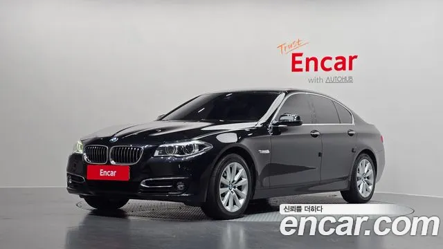 BMW 5 (F10) 528i xDrive