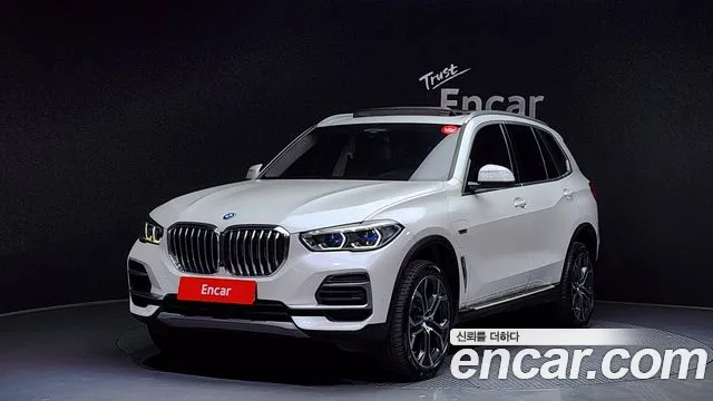 BMW X5 (G05) xDrive 45e xLine