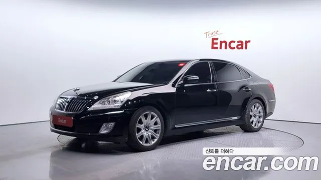 Hyundai VS460 Prestige