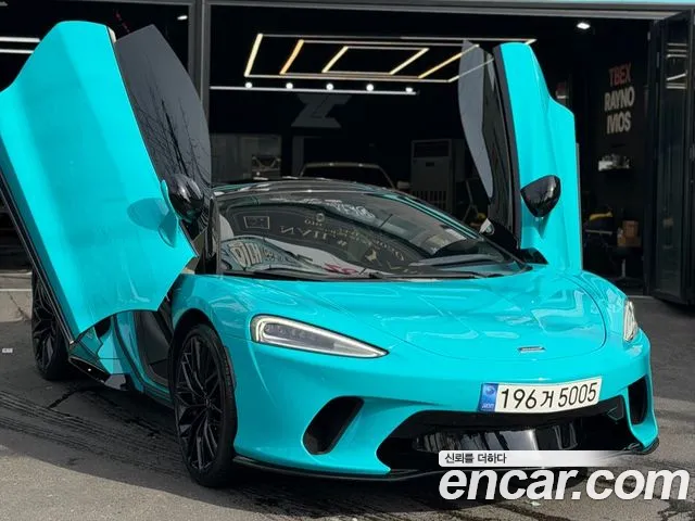 GT 4.0